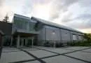 Watch movies under the stars at Markham Museum