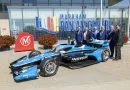 Work underway for Ontario Honda Dealers Indy