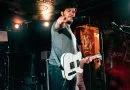 Local musician launches “Not Weak Minded”