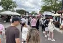 Unionville Festival draws thousands for weekend of fun and entertainment