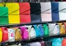 YRP conduct proactive patrol to inform shop owners about counterfeit goods