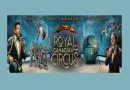 Royal Canadian Circus brings Big Top spectacle to Pacific Mall