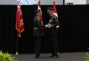 Chief Da Silva sworn in as Chief of York Regional Police