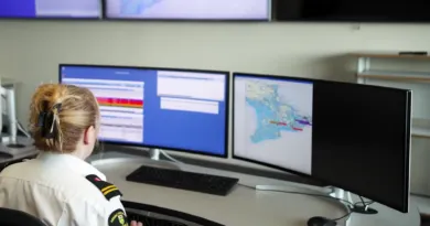 York’s Next Generation 911 improves location accuracy