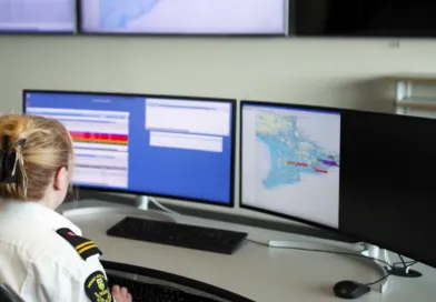 York’s Next Generation 911 improves location accuracy
