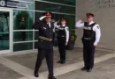 Police Chief Jim MacSween retires