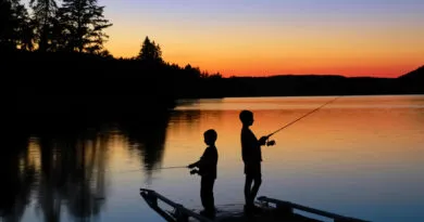 Fishing and hunting licensing services goes digital