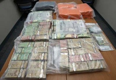 YRP seizes $20M in cocaine bust