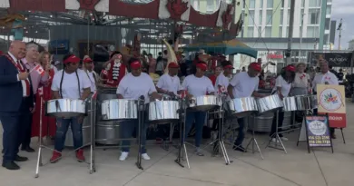 Markham showcases Canadian pride on Canada Day