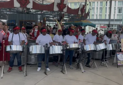 Markham showcases Canadian pride on Canada Day