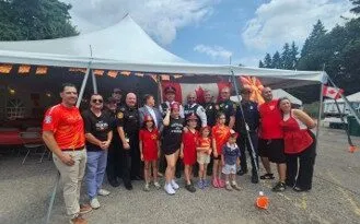 Macedonian Multicultural Festival returns to Markham
