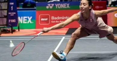 Yonex Canada Open 2026 wraps up with a Japanese sweep
