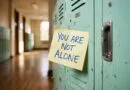 Connections are key for supporting mental health