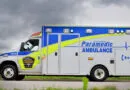 Paramedic Services improves response times for most urgent calls