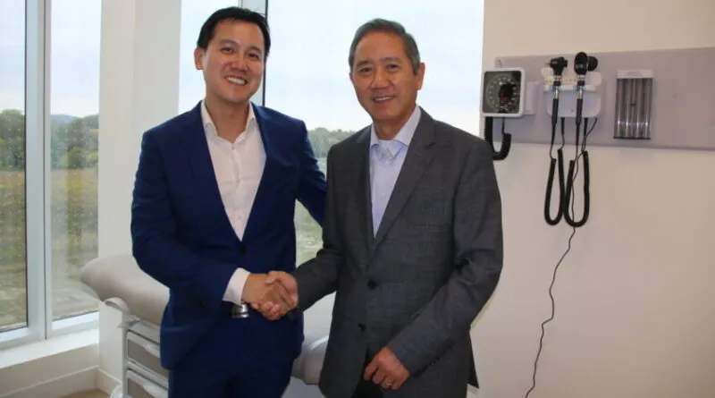 Stouffville Medical Arts clinics now accepting patients