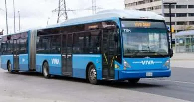 Rapid Transit Corporation appoints interim leader