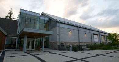 Watch movies under the stars at Markham Museum