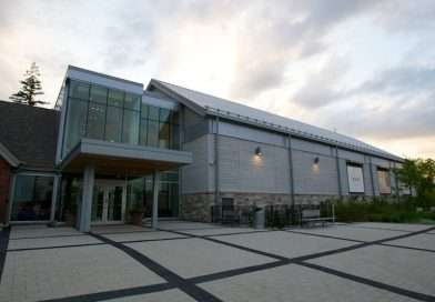 Watch movies under the stars at Markham Museum
