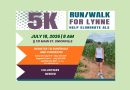 Unionville Run/Walk supports ALS research