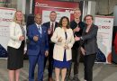 Funding will help nearly 450 businesses increase revenue while creating good-paying jobs