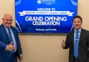 New university campus creates ‘pipeline’ of tech grads