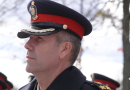 Deputy chief to take over as head of York police