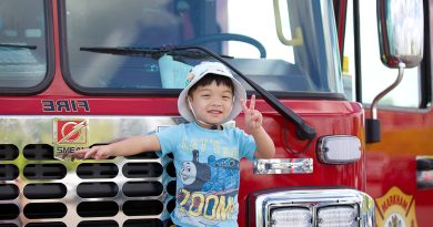 Park and Play Fun Tour is back this summer