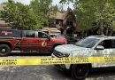 Unionville fire closes Carleton Rd for hours