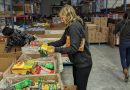 York Region Food Bank use surges 57% in five years