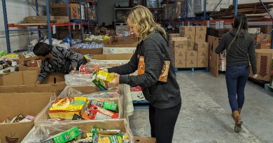 York Region Food Bank use surges 57% in five years