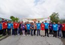 Community comes together at Mon Sheong’s 40th Annual Walk & Fun