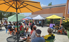 One Love Festival celebrates Caribbean culture