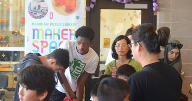 ‘Travel far and wide’ at Family Fun Fest