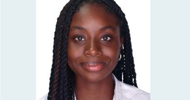 Markham student receives TD Scholarship