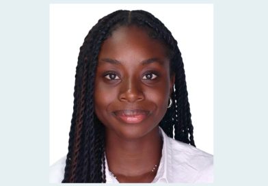 Markham student receives TD Scholarship