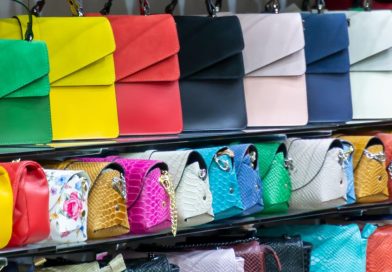 YRP conduct proactive patrol to inform shop owners about counterfeit goods