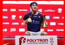 Canada’s top badminton player to compete at YONEX Canada Open