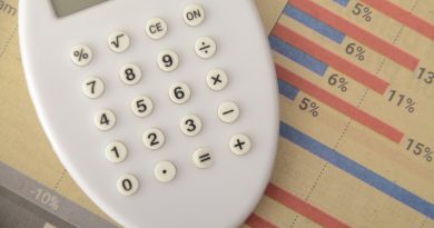 Study compares municipal per-person spending
