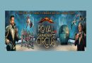 Royal Canadian Circus brings Big Top spectacle to Pacific Mall