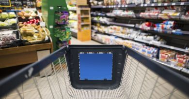 Groceries top-up payments roll out
