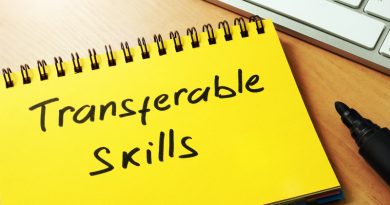Helping students gain leadership skills, real-world experience