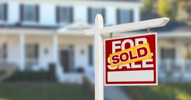 Selling prices could start to grow, real estate board predicts
