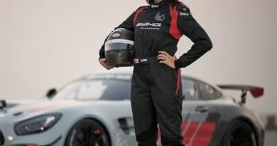CF Markville brings racing simulators ahead of Indy race
