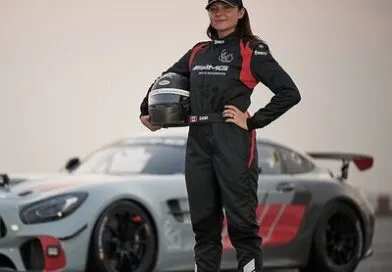 CF Markville brings racing simulators ahead of Indy race