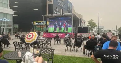 Downtown Markham FIFA watch parties continue