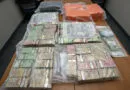 YRP seizes $20M in cocaine bust