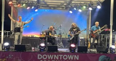Markham’s Food Festival provides a family fun weekend