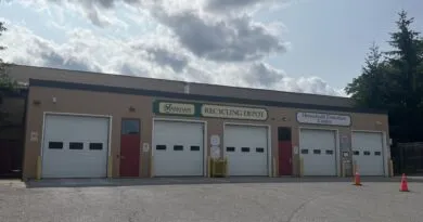 Fun activities during the Day at the Depot