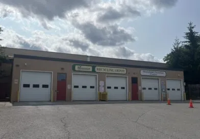 Fun activities during the Day at the Depot