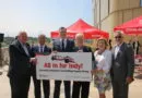Honda Indy Markham fuels local economy